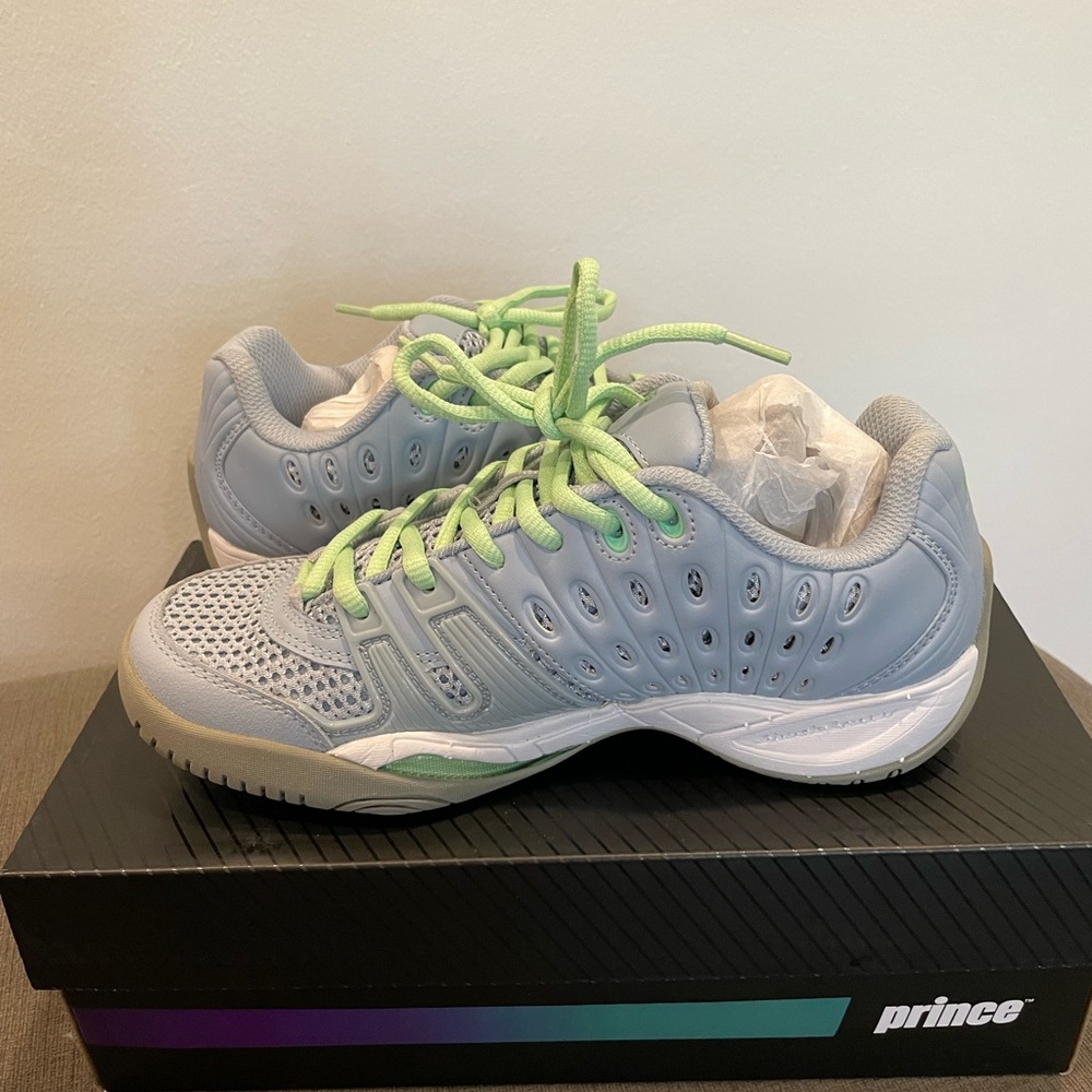 Prince T22 Women’s Tennis Shoes